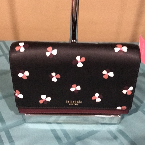 Kate Spade Ditsy Bag